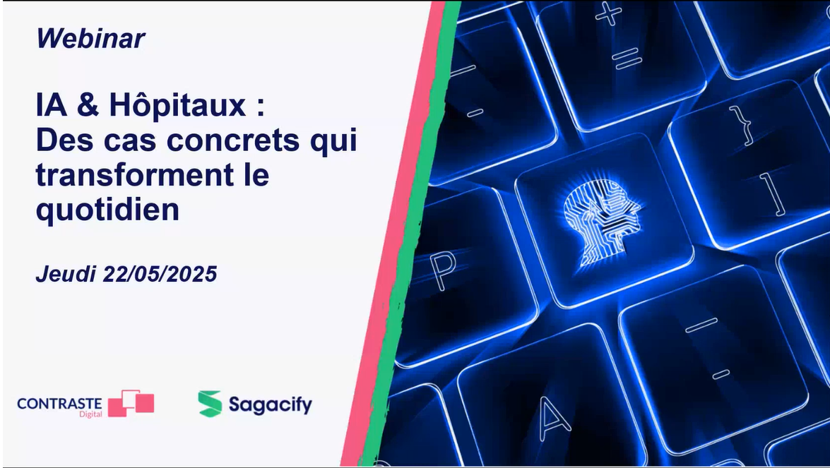 L’IA dans les hôpitaux, et la gestion des erreurs