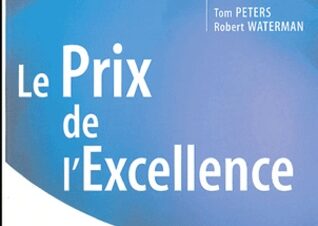 “Le Prix de l’Excellence”